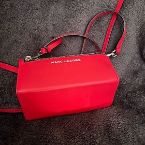 Marc Jacobs Crossbody Phone Bag